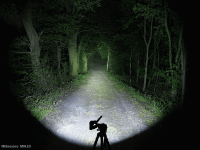 nitecore MH20.gif