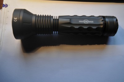 torcia surefire M6 LT 001.JPG