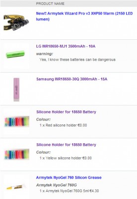 NKON_Shopping_Cart_-_2016-08-31_14.06.21 copy.jpg (96.39 KiB) Visto 1912 volte NKON_Shopping_Cart_-_2016-08-31_14.06.21 copy.jpg