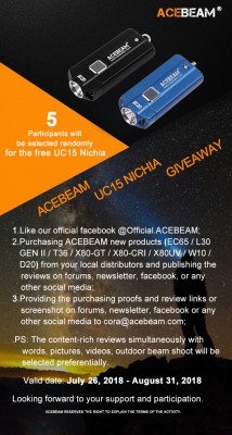 UC15 Nichia Giveaway 2018-7-26.jpg