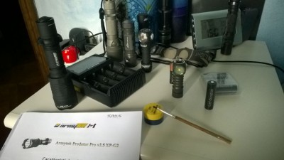 Zebralight H502w L2.jpg (67.24 KiB) Visto 1986 volte Zebralight H502w L2.jpg