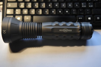torcia surefire M6 LT 002.JPG