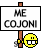 mecoj :mecoj: